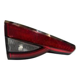 LANTERNA TRASEIRA ESQUERDA ARGO 2018 2019 2020/.. (MALA)