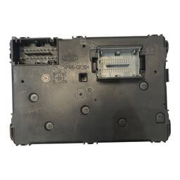 MÓDULO BCM ORIGINAL FIAT ARGO CRONOS 521933210 L04