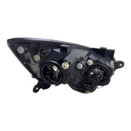 FAROL ESQUERDO FOX SPACE 2015 2016 A 2022 FRISO CROMADO