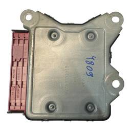 MÓDULO AIRBAG ORIGINAL FIAT GRAND SIENA NOVO PALIO 51945924