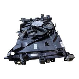 KIT RADIADOR JEEP COMPASS 2.0 2016 2017 2018 2019 2021