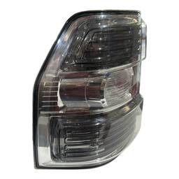 LANTERNA TRASEIRA ESQUERDA PAJERO FULL 2008 A 2020