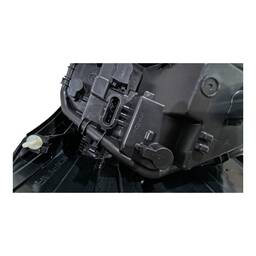 LANTERNA TRASEIRA ESQUERDA MOBI 2017/