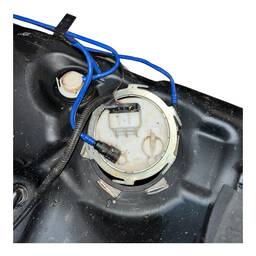 TANQUE COMBUSTÍVEL ASTRA 1999 A 2011 VECTRA 2006 A 2011