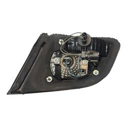 LANTERNA TRASEIRA ESQUERDA ORIGINAL FIAT SIENA 2008 A 2016