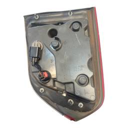 LANTERNA TRASEIRA DIREITA ORIGINA GRAND CHEROKEE 2014 A 2021