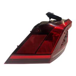 LANTERNA TRASEIRA ESQUERDA TIGUAN 2018 A 2021 (CANTO)