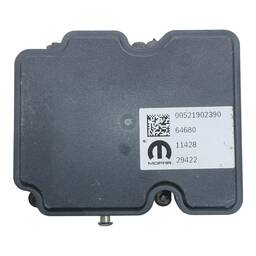 MÓDULO FREIO ABS ORIGINAL FIAT NOVA STRADA 52190239