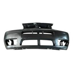 Parachoque NOVO Dianteiro Palio G3 2004 a 17 Siena 05 a12