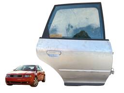 Porta Traseira Direita Audi A3 2007 2008 a 2013