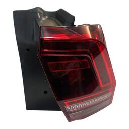 LANTERNA TRASEIRA DIREITA TIGUAN 2018 A 2021 (CANTO)