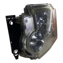 FAROL ESQUERDO LAND ROVER DISCOVERY 3 2005 2006 2007 2009
