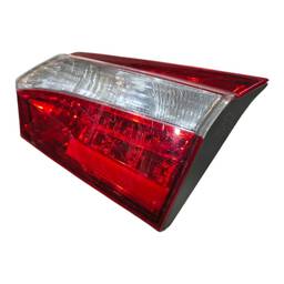 LANTERNA TRASEIRA DIREITA COROLLA 2015 A 2017 (MALA) C/ LED 