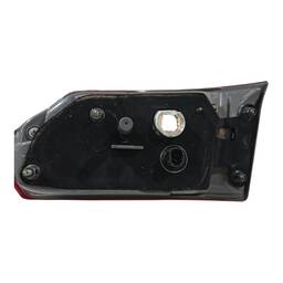 LANTERNA TRASEIRA ESQUERDA COROLLA 2015 A 2017 (MALA) S/ LED