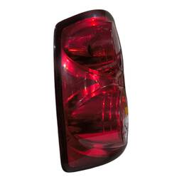 LANTERNA TRASEIRA ESQUERDA DODGE RAM 2500 2006 2007 A 2010