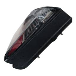 LANTERNA TRASEIRA DIREITA JEEP COMPASS 2017 A 2021 (MALA)