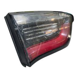 LANTERNA TRASEIRA ESQUERDA JEEP COMPASS 2017 A 2021 (MALA)