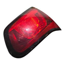 LANTERNA TRASEIRA DIREITA C3 2013 A 2020 (MALA)