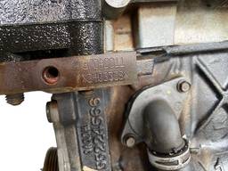 MOTOR PARCIAL MANUAL ORIGINAL FIAT 1.8 ETORQ 2013 75.013KM