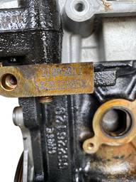 MOTOR PARCIAL MANUAL ORIGINAL FIAT 1.6 ETORQ 2016 82.741KM