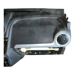 CAPA PAINEL TABELIER  MONTANA AGILE  2012/