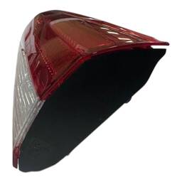 LANTERNA TRASEIRA DIREITA YARIS SEDAN 2019 A 2025 (MALA)