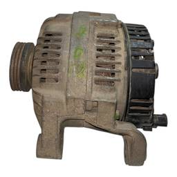 ALTERNADOR CLIO KANGOO PEUGEOT 206 1.0 16V GAS 99 A 2006 75A