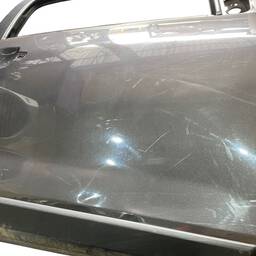 PORTA DIANTEIRA DIREITA ORIGINAL FIAT NOVA STRADA MOBI