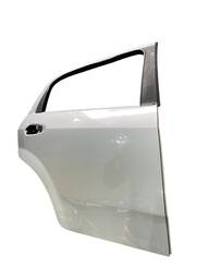 PORTA TRASEIRA DIREITA ORIGINAL FIAT PUNTO 2008 A 2017