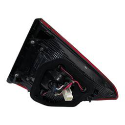 LANTERNA TRASEIRA DIREITA TIGGO 5X 2019 2020 (MALA)