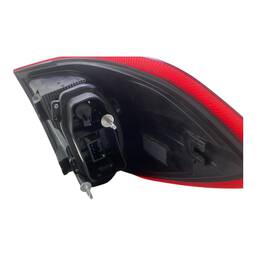 LANTERNA TRASEIRA ESQUERDA ECOSPORT 2013 A 2021 (CANTO)