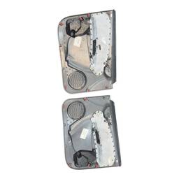 PAR FORRO PORTAS DIANTEIRAS ORIG FIAT GRAND SIENA NOVO PALIO