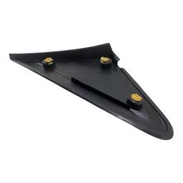 ACABAMENTO INTERNO RETROVISOR DIREITO FORD FOCUS 2009 2013