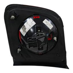 LANTERNA TRASEIRA ESQUERDA POLO SEDAN 2007 A 2014 (MALA)