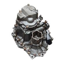 Caixa Cambio Manual Original Fiat Etorq 2015