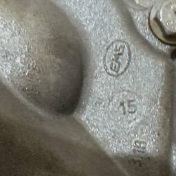 CAIXA CAMBIO MANUAL ORIGINAL FIAT ETORQ 2015