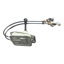 ALAVANCA CÂMBIO ORIGINAL FIAT GRAND SIENA EVO 2012 A 2016