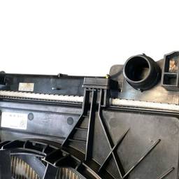 KIT RADIADOR ORIGINAL FIAT ARGO CRONOS 2017 A 2026 DETALHES