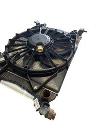 KIT RADIADOR ORIGINAL FIAT GRAND SIENA 1.4 EVO 51851016