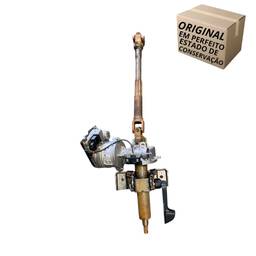 COLUNA DIREÇÃO ELÉTRICA ORIGINA FIAT ARGO CRONOS 2018 A 2026