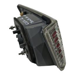 LANTERNA TRASEIRA DIREITA CIVIC G9 2012 2013 A 2016 (MALA)