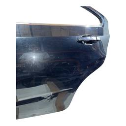 PORTA TRASEIRA ESQUERDA SONIC SEDAN 2012 2013 A 2014