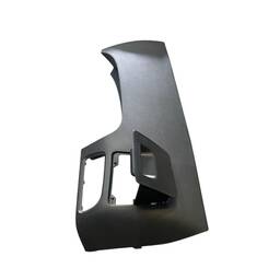 MOLDURA PAINEL INSTRUMENTOS ORIGINAL FIAT PUNTO 2008 A 2017