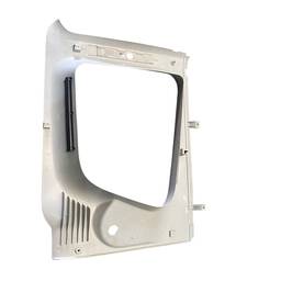 MOLDURA COLUNA VIDRO TRAS DIR ORIGINAL FIAT STRADA ADVENTURE