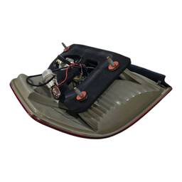 LANTERNA TRASEIRA DIREITA BMW X3 2007 A 2010 PÓS-LCI (CANTO)