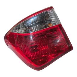 LANTERNA TRASEIRA ESQUERDA HB20 SEDAN 2013 A 2019 (CANTO)