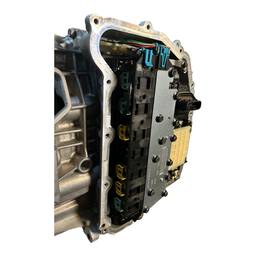 CAIXA CAMBIO ONIX 1.0 12V TURBO 2020 2021 2022/.. AUTOMÁTICA