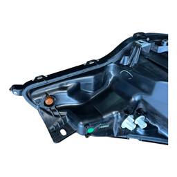 FAROL ESQUERDO HONDA FIT 2015 A 2021 S/ LED