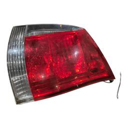 LANTERNA TRASEIRA DIREITA PALIO G3 04/17 BICOLOR