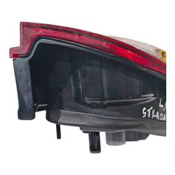 LANTERNA TRASEIRA ESQ STRADA 08/13 TREKKING WORKING (CANTO)